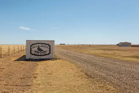 1018 Quail, Pampa, TX 79065