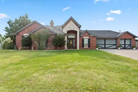 1401 N Wells St, Pampa, TX 79065