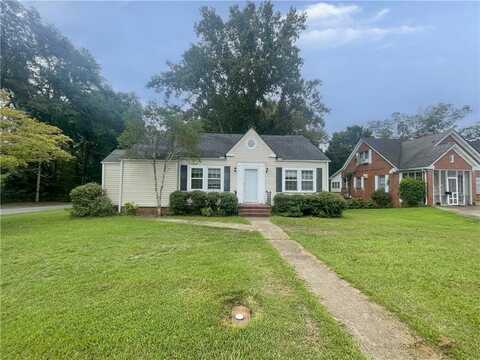 1501 1st Street, Lanett, AL 36863