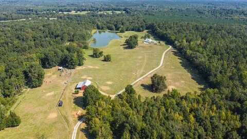 3887 County Road 14, Union Springs, AL 36089