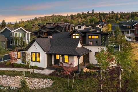 755 Rossie Hill Drive, Park City, UT 84060