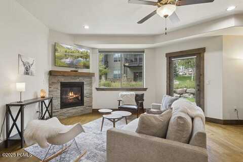 14311 N Buck Horn Trail unit: 42C, Kamas, UT 84036