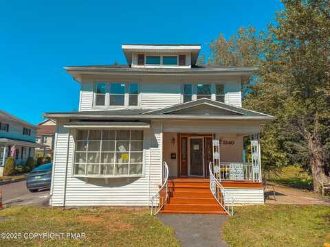 1240 Main Street, Pittston, PA 18640