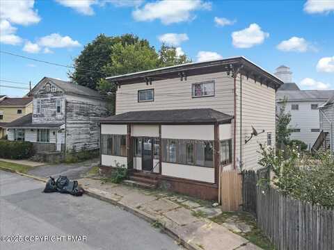 133 Govier Street, Wilkes Barre, PA 18705