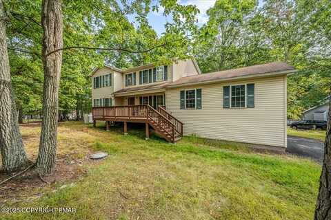 508 Kili Way, Tamiment, PA 18371