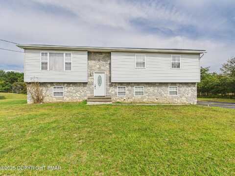 1732 Sun Valley Drive, Blakeslee, PA 18610