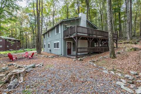 1827 Stag Run, Pocono Lake, PA 18347
