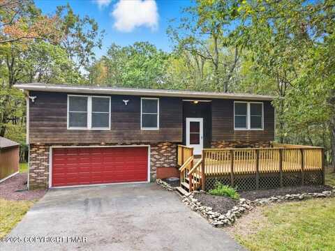 36 Piney Woods Drive, Jim Thorpe, PA 18229