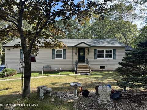 692 Watercrest Avenue, Effort, PA 18330