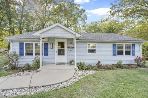 117 Streamside Street Street, Kunkletown, PA 18058