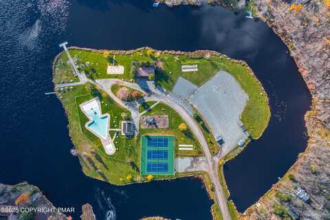 242 Trout Creek Drive, Pocono Lake, PA 18347