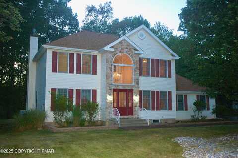 169 Escoll Dr. Drive, East Stroudsburg, PA 18301