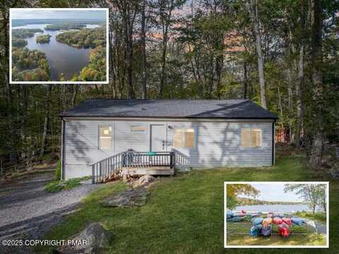 113 Netcong Circle, Pocono Lake, PA 18347