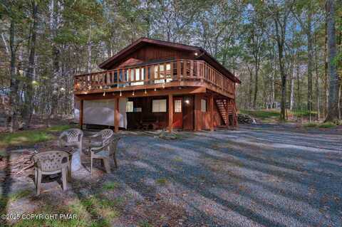 232 White Pine Drive, Pocono Lake, PA 18347