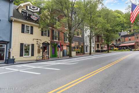 103 Broadway, Jim Thorpe, PA 18229