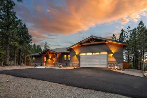 522 Nighthawk, Portola, CA 96122
