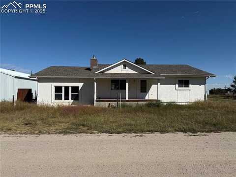 1310 Colorado Street, Limon, CO 80828