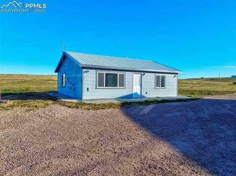 1220 Choate Lane, Yoder, CO 80864