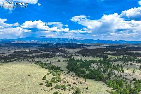 00 Witcher Mountain Road, Guffey, CO 80820