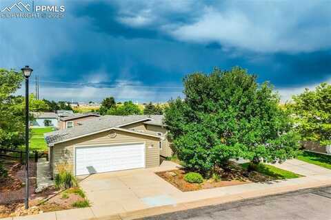 4620 Gray Fox Heights, Colorado Springs, CO 80922