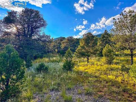 16116 Cala Rojo Drive, Colorado Springs, CO 80926