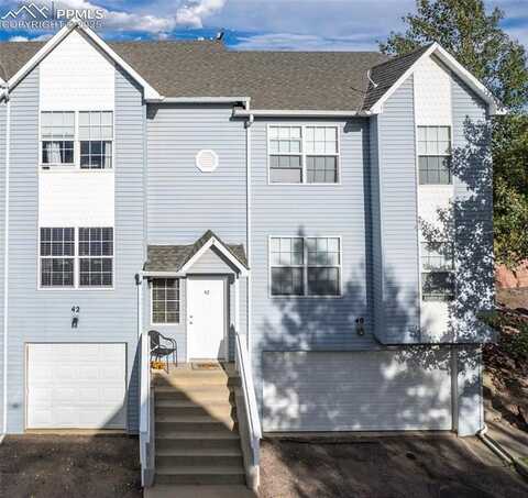 42 Vale Circle, Palmer Lake, CO 80133
