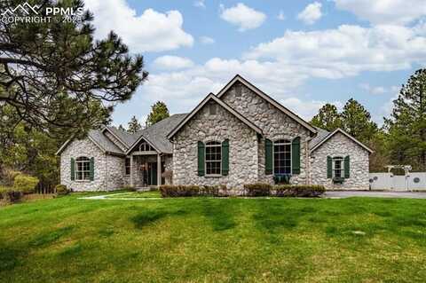 8360 Wranglers Way, Colorado Springs, CO 80908