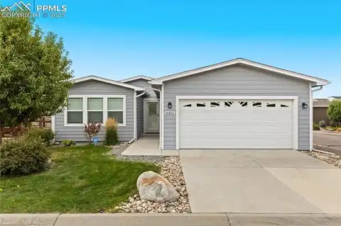 4491 Blue Grouse Point, Colorado Springs, CO 80922
