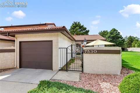 7530 Madrid Court, Colorado Springs, CO 80920