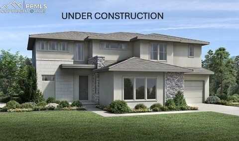 1145 Almagre Heights, Colorado Springs, CO 80904