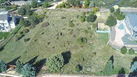 Copper Drive, Colorado Springs, CO 80918