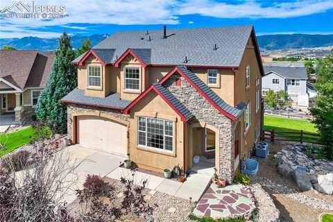 577 Larimer Creek Drive, Monument, CO 80132