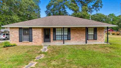 1167 Henleyfield McNeill Rd, Carriere, MS 39426