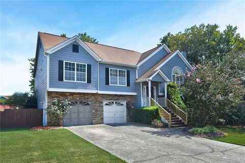 undefined, Powder Springs, GA 30127