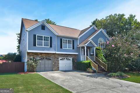 4785 Country Cove Way, Powder Springs, GA 30127