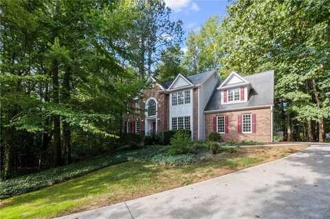 1030 Charleston Trace, Roswell, GA 30075