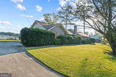 102 Lakeview Drive N, Ivey, GA 31031