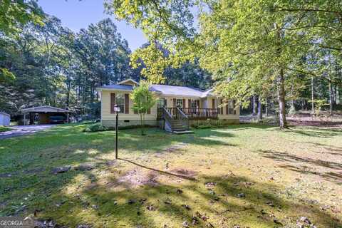 127 Circle H Road, Sharpsburg, GA 30277