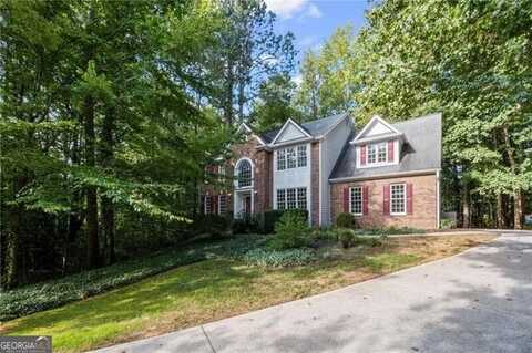 1030 Charleston Trace, Roswell, GA 30075