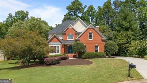 4612 Springside Court SW, Mableton, GA 30126