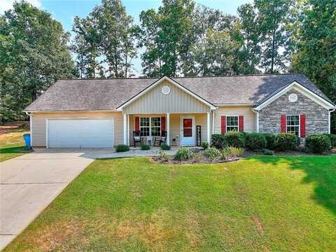1262 Saddle Court, Jackson, GA 30233
