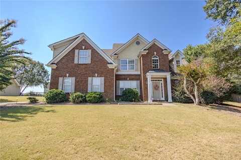 1245 Alcovy Bluff Drive, Monroe, GA 30656