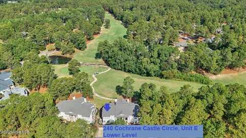 240 Cochrane Castle Circle, Pinehurst, NC 28374