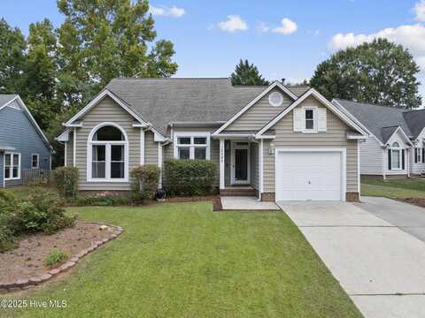 12200 Inglehurst Drive, Raleigh, NC 27613