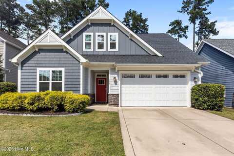 135 Moultrie Lane, Aberdeen, NC 28315