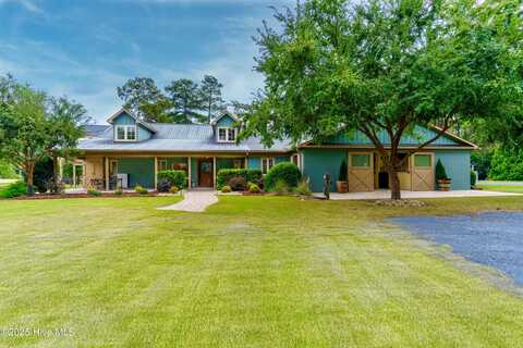 3545 Youngs Road, Southern Pines, NC 28387