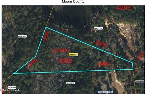 0 Flowers Road, Jackson Springs, NC 27281
