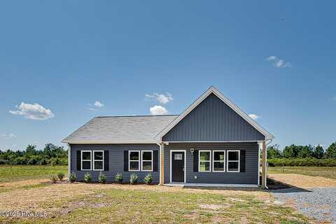 309 Emery Road, Jackson Springs, NC 27281
