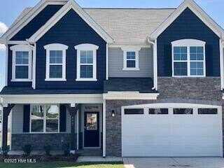575 Midsummer Street, Aberdeen, NC 28315