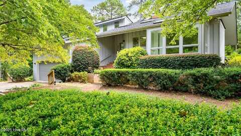 145 Turtle Point Road, Pinehurst, NC 28374